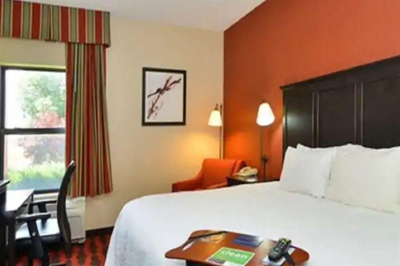 Hampton Inn Sturgis Extérieur photo