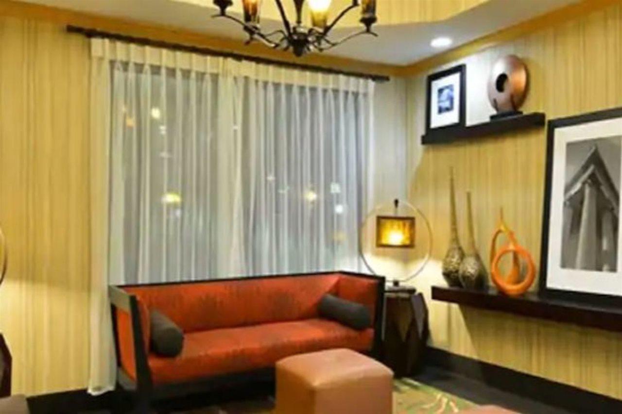 Hampton Inn Sturgis Extérieur photo