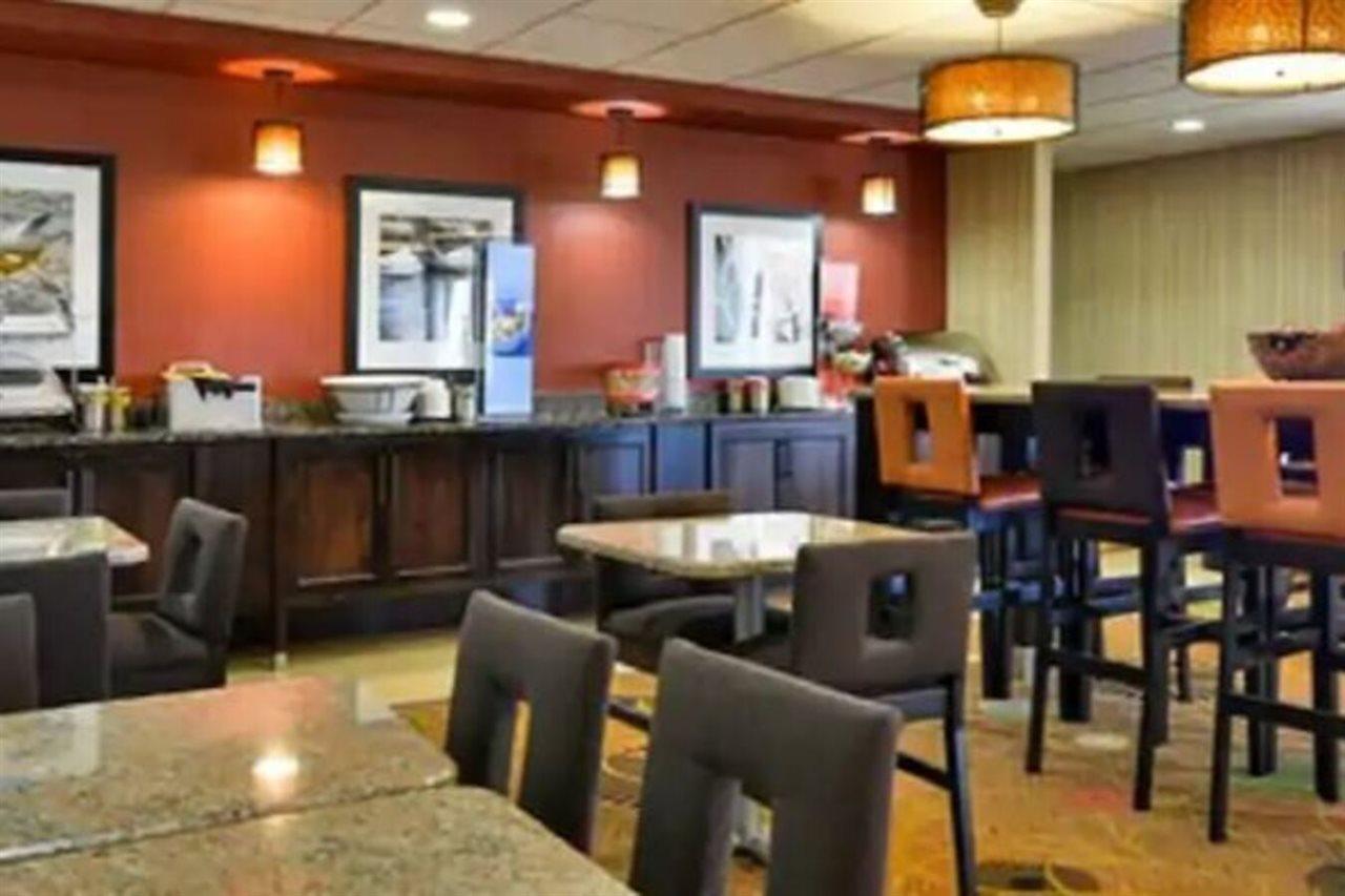 Hampton Inn Sturgis Extérieur photo
