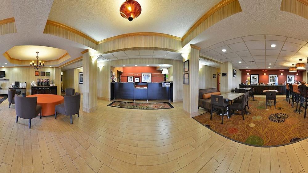 Hampton Inn Sturgis Extérieur photo