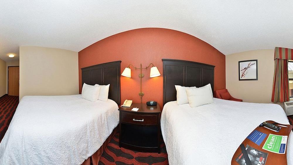 Hampton Inn Sturgis Extérieur photo