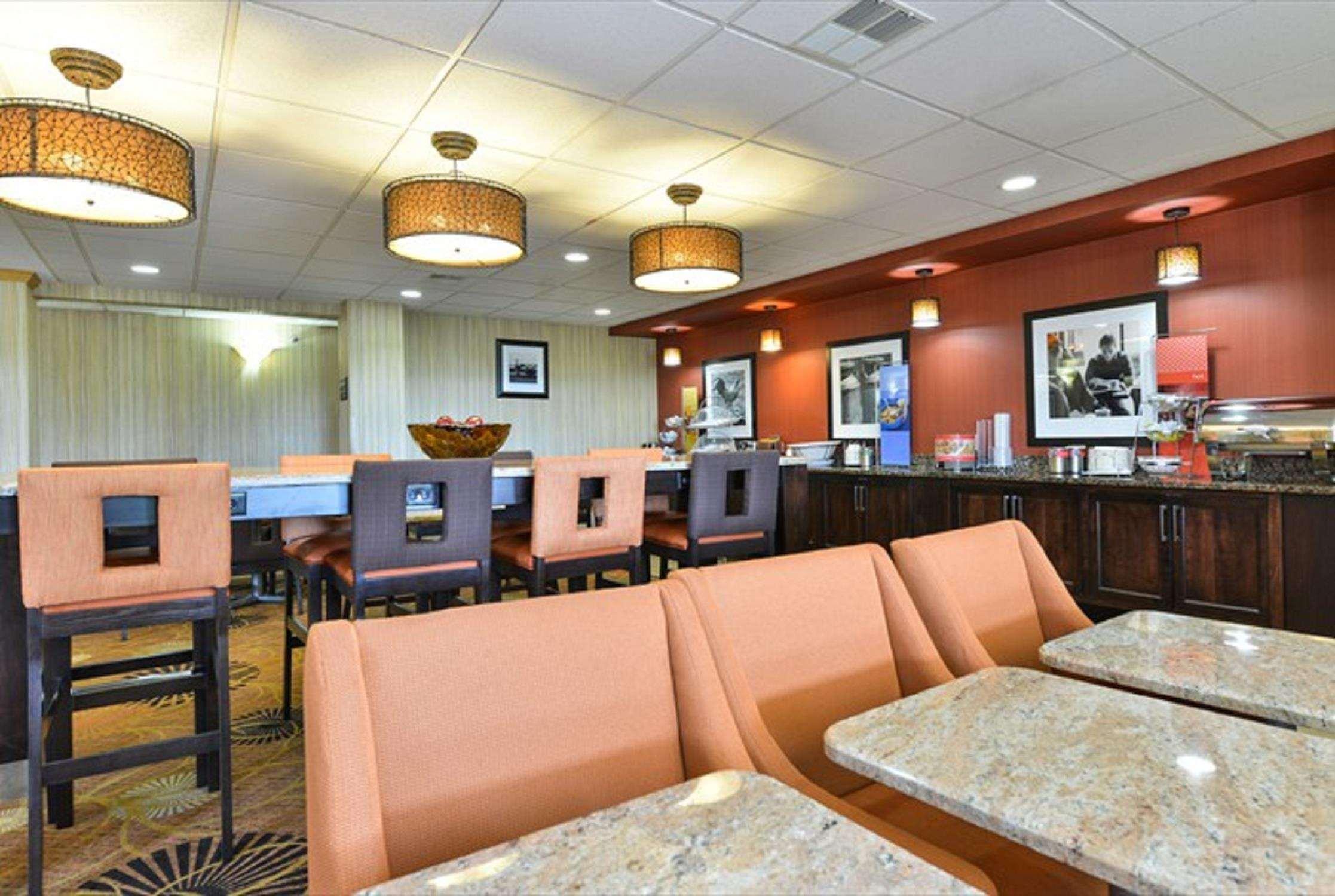 Hampton Inn Sturgis Extérieur photo