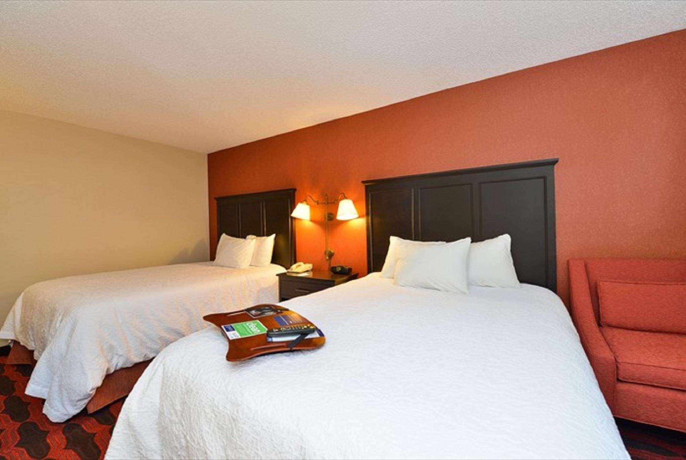 Hampton Inn Sturgis Extérieur photo