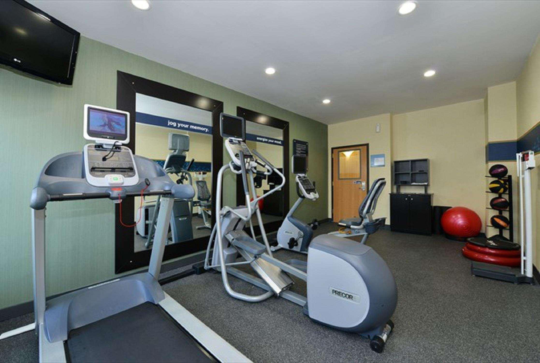 Hampton Inn Sturgis Extérieur photo