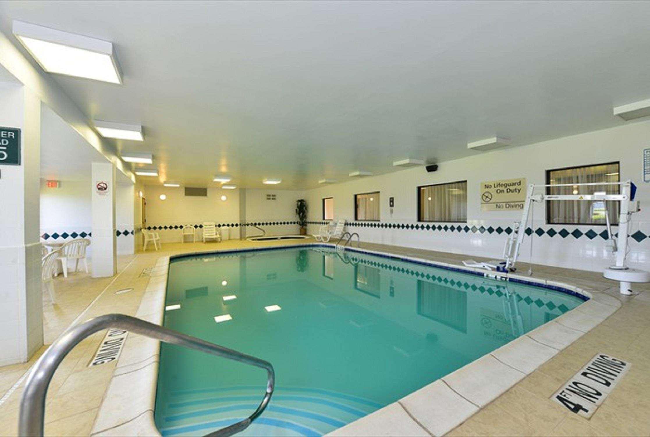 Hampton Inn Sturgis Extérieur photo