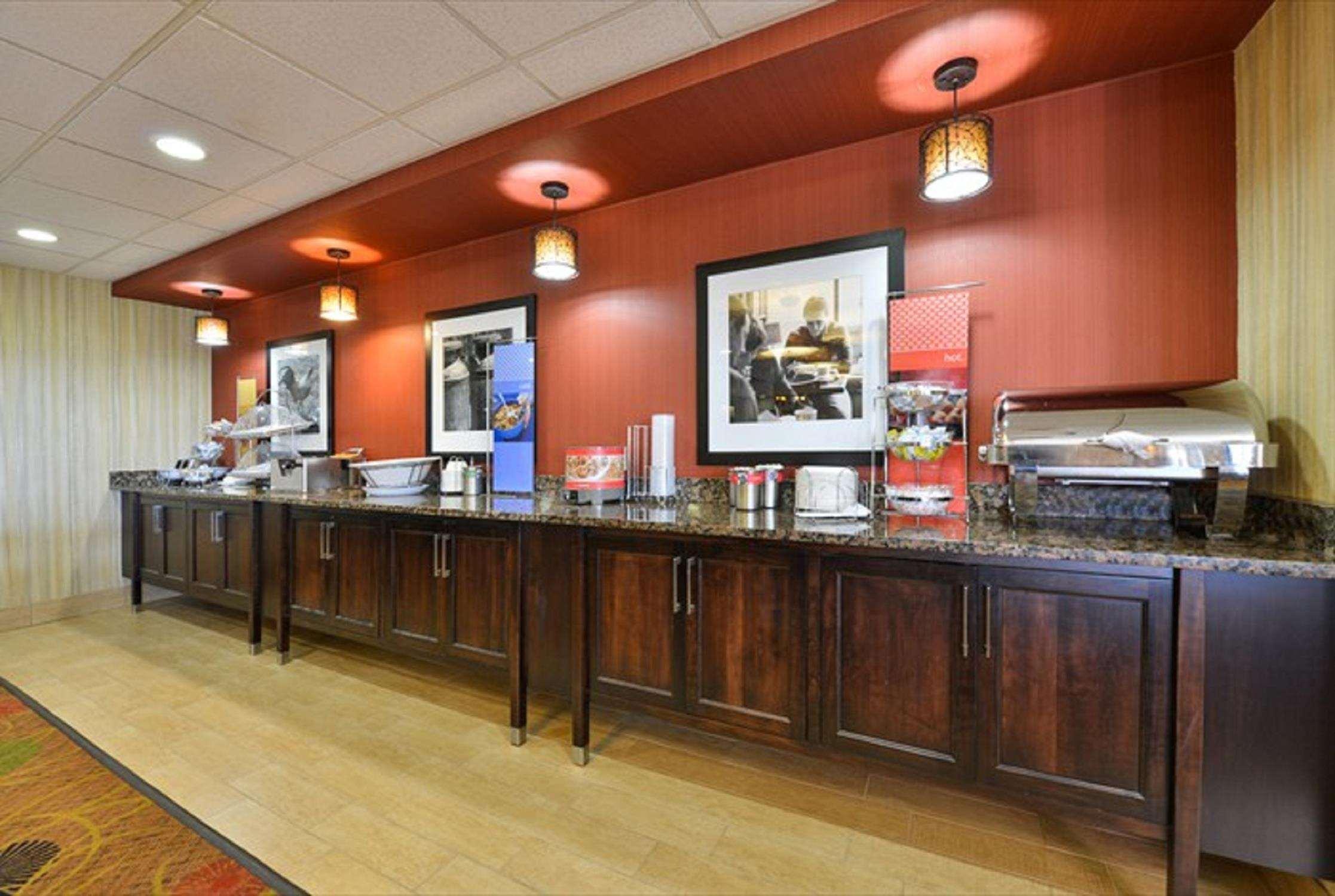 Hampton Inn Sturgis Extérieur photo
