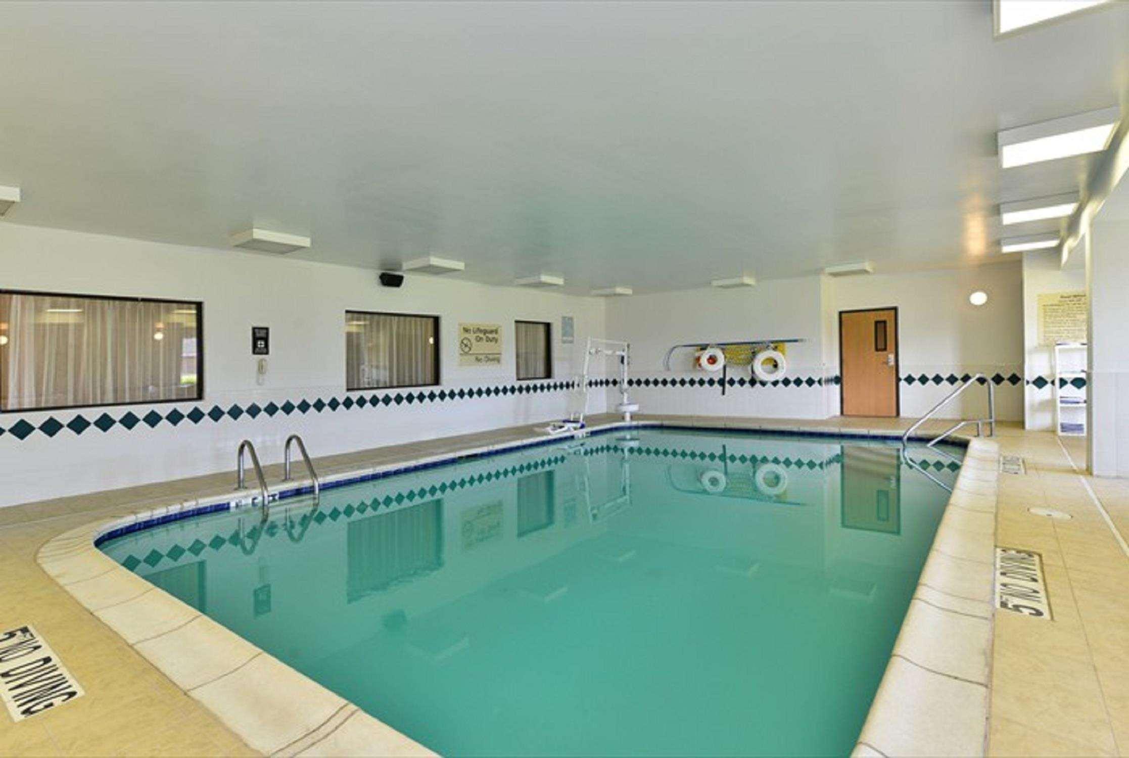 Hampton Inn Sturgis Extérieur photo