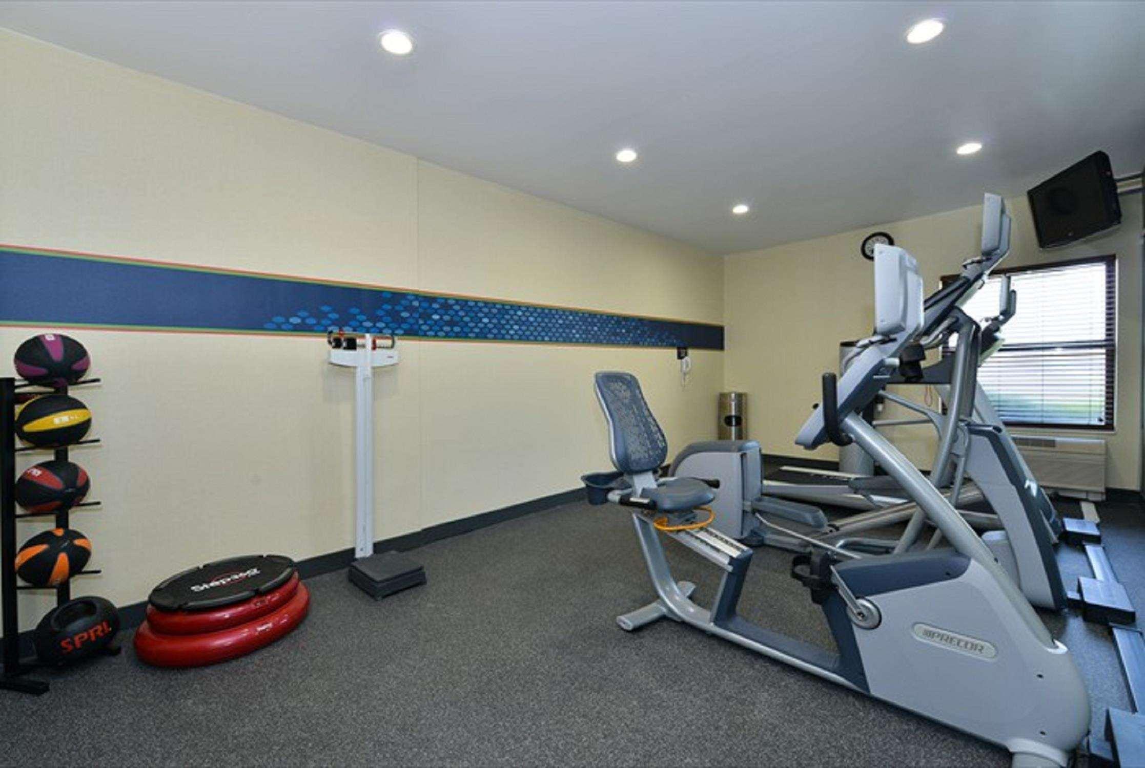 Hampton Inn Sturgis Extérieur photo