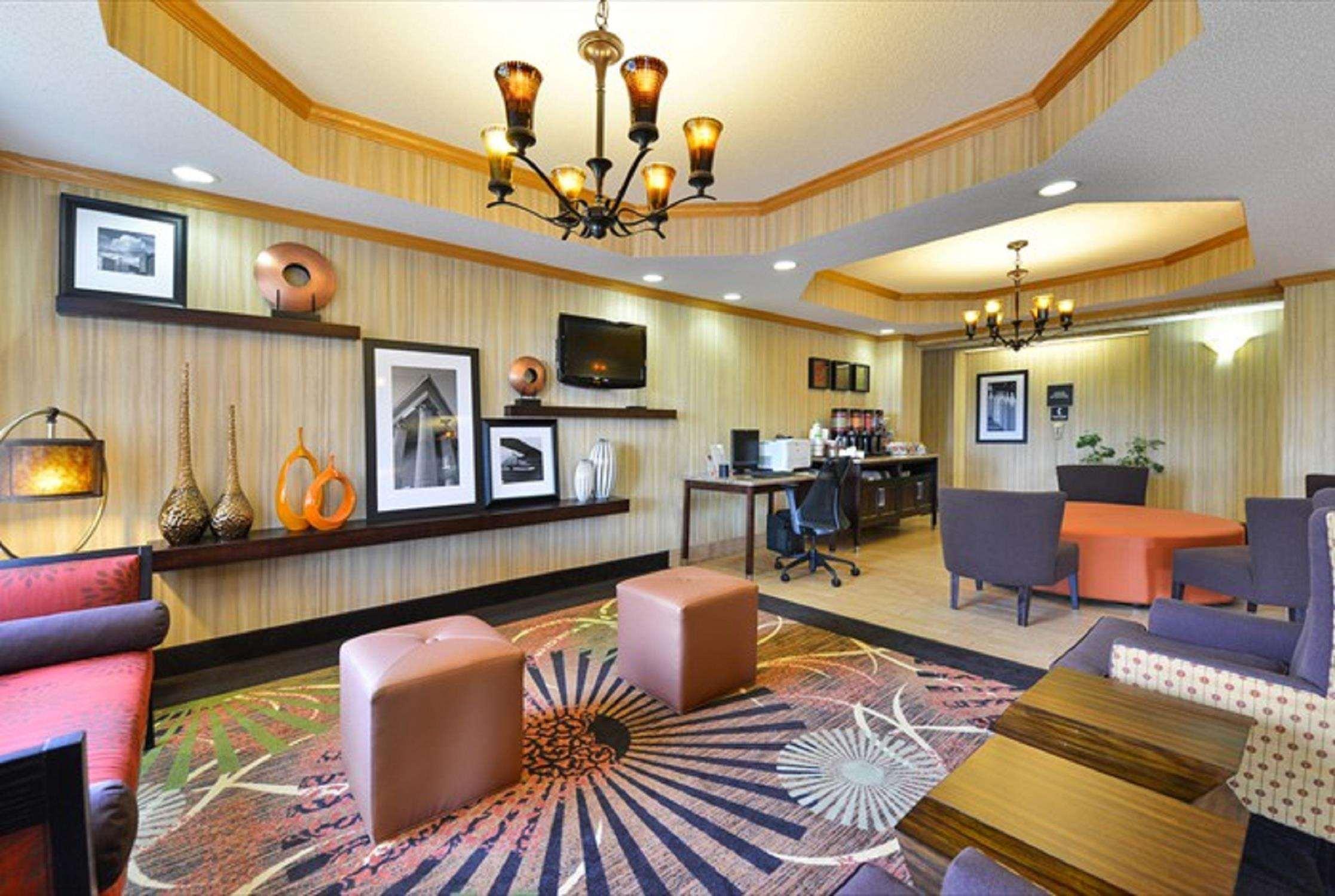 Hampton Inn Sturgis Extérieur photo