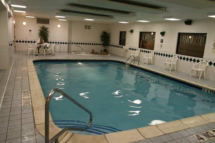 Hampton Inn Sturgis Extérieur photo