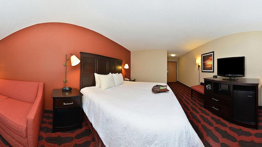 Hampton Inn Sturgis Extérieur photo